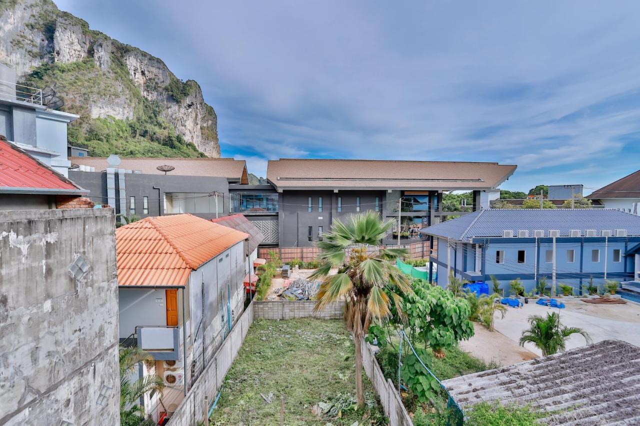 Gp House Krabi Aonang Beach Ao Nang Exterior photo