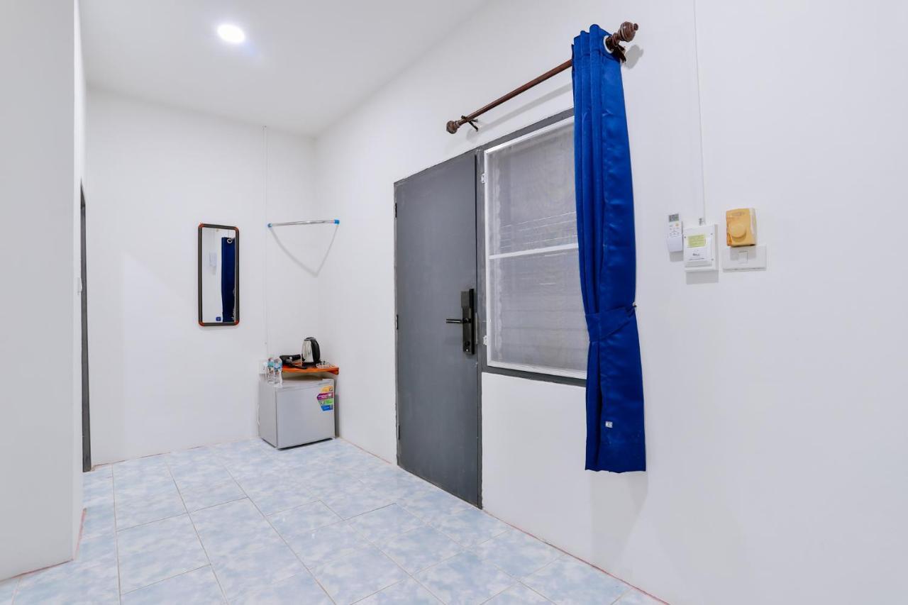 Gp House Krabi Aonang Beach Ao Nang Exterior photo