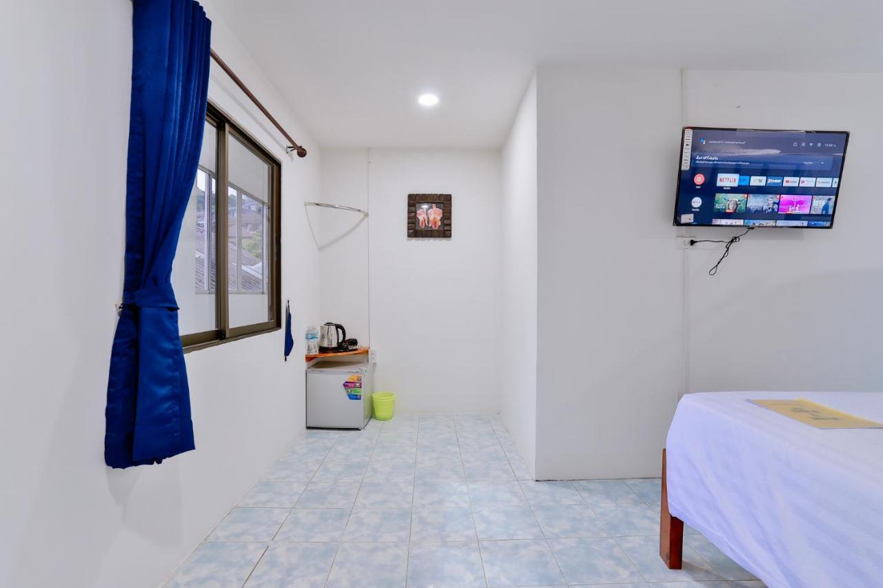 Gp House Krabi Aonang Beach Ao Nang Exterior photo